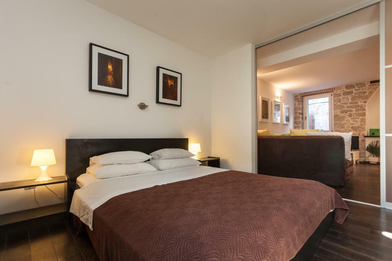 רוביני Apartment Istra מראה חיצוני תמונה